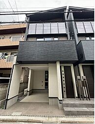 墨田区墨田3丁目の一戸建て