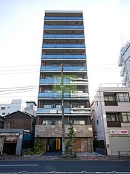 墨田区東駒形３丁目