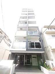墨田区本所２丁目