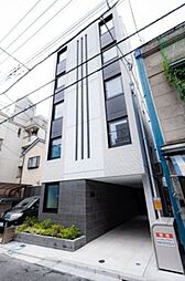 台東区日本堤１丁目