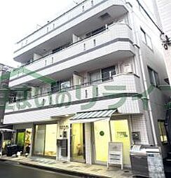 墨田区押上１丁目