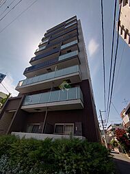 墨田区東向島６丁目