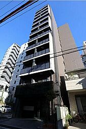 台東区清川２丁目