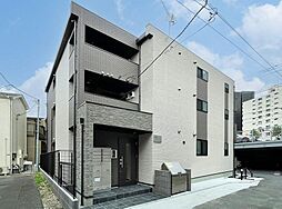 墨田区墨田４丁目