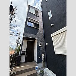 墨田区押上3丁目の一戸建て