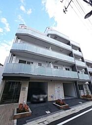 墨田区八広５丁目