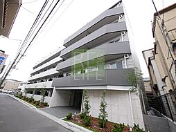 墨田区八広４丁目
