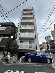 墨田区本所３丁目