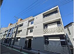 墨田区八広５丁目