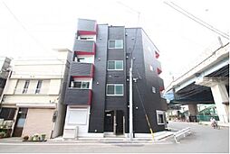墨田区本所１丁目