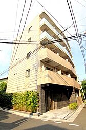 墨田区墨田５丁目