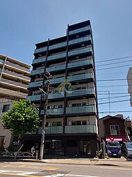 墨田区八広１丁目
