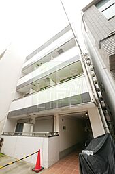 台東区日本堤２丁目