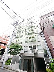 台東区千束２丁目