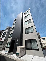 墨田区押上３丁目