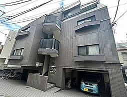 墨田区京島１丁目