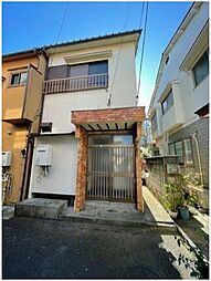 墨田区墨田２丁目の一戸建て