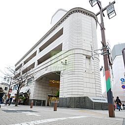 台東区浅草１丁目