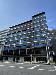 墨田区本所１丁目