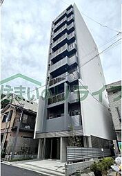 台東区竜泉３丁目