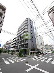 墨田区東駒形４丁目