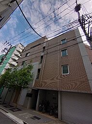 荒川区東日暮里５丁目