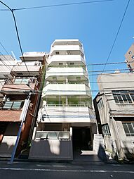 台東区入谷１丁目