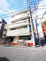 墨田区東駒形１丁目