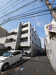 墨田区京島２丁目