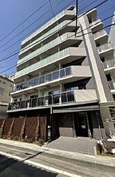 墨田区吾妻橋１丁目