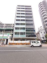 台東区松が谷２丁目