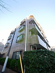墨田区向島２丁目