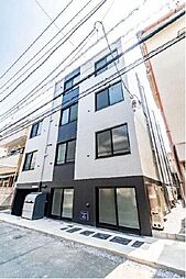 荒川区東日暮里３丁目