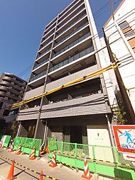 台東区日本堤２丁目