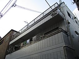 墨田区業平２丁目