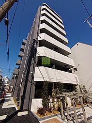 墨田区本所１丁目