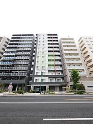 墨田区東向島１丁目