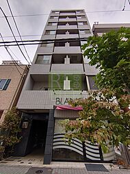 台東区入谷１丁目
