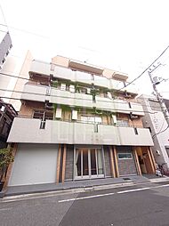 荒川区東日暮里６丁目