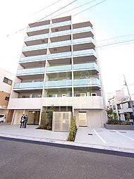 荒川区東日暮里６丁目