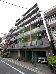 荒川区東日暮里４丁目