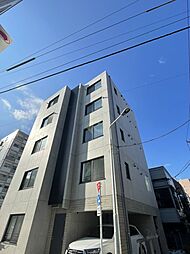 台東区浅草５丁目