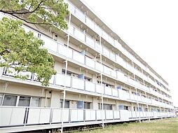 ビレッジハウス西出雲2号棟 0503