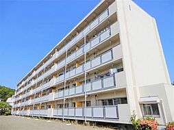 ビレッジハウス大田2号棟 0302