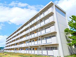 ビレッジハウス青山II1号棟 0408