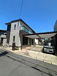 平塚市横内　中古戸建