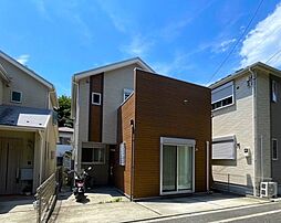 二宮町二宮　中古戸建