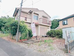 大和市上和田戸建