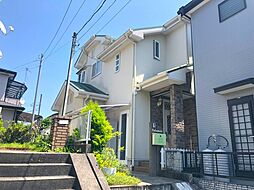 秦野市堀西戸建