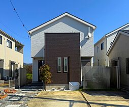 小田原市桑原　中古戸建